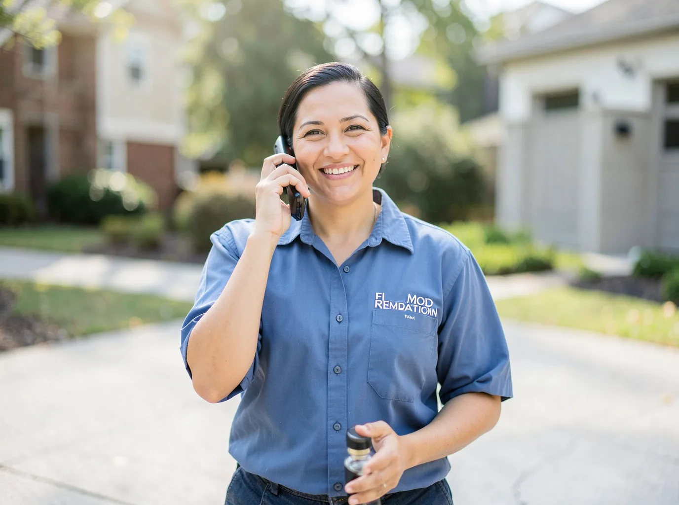 Mold Remediation Medina, ND FAQs